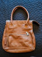 Bruine Shabbies Handtas, Ophalen of Verzenden