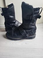 Dr Martens Kristy maat 40, Ophalen of Verzenden, Zo goed als nieuw, Zwart