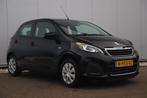 Peugeot 108 1.0 e-VTi Active 5 Deurs Airco Radio Bluetooth E, Voorwielaandrijving, Stof, Gebruikt, Euro 6
