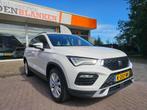 Seat Ateca 1.0 TSI Style Business Intense BJ.2021 / Navi / L, Auto's, Seat, Voorwielaandrijving, Gebruikt, Euro 6, Ateca