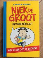 Niek de groot brokkenpiloot, Boeken, Humor, Ophalen of Verzenden, Zo goed als nieuw