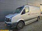 Volkswagen Crafter2.0 TDI L2H1 Airco Imp 2800 kg trekgewicht, Euro 5, Gebruikt, Volkswagen, 2800 kg