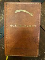 Nostradamus (Nederlandse uitgave, geïllustreerd), Spiritualiteit algemeen, Overige typen, Ophalen of Verzenden, Zo goed als nieuw