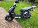 Peugeot Ludix, Fietsen en Brommers, Scooters | Peugeot, Ophalen, Gebruikt, 49 cc, Benzine