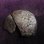 Bodemvondst Friesland: Zilveren Munt Fragment, Zilver, Overige waardes, Vóór koninkrijk, Losse munt