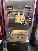 Softijsmachine Nissei 330W, Witgoed en Apparatuur, IJsmachines, Ophalen, Gebruikt, Zelfvriezend