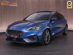 Ford Focus ST-3 2.3 280pk PERFORMANCE PACK |launch control|s, Auto's, Ford, Gebruikt, Euro 6, 4 cilinders, Lane Keeping Assist