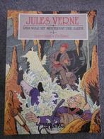Jules Verne. Reis naar het middelpunt der aarde., Ophalen of Verzenden, Gelezen