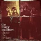 Magic Numbers - Those the brokes, Ophalen of Verzenden, 2000 tot heden, Zo goed als nieuw