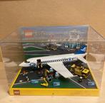 Lego City 7893 Passagiersvliegtuig in Display Case, Kinderen en Baby's, Speelgoed | Duplo en Lego, Ophalen, Gebruikt, Complete set