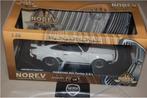 SALE !! 1:18 PORSCHE 911 930 TURBO COUPE white Norev WRH, Hobby en Vrije tijd, Modelauto's | 1:18, Verzenden, Gebruikt, Auto, Norev