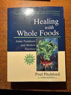 Pitchford, Paul - Healing with Whole Foods, Verzenden
