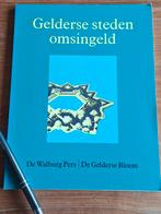 Gelderse Steden Omsingeld, Ophalen of Verzenden, Tweede Wereldoorlog, Zo goed als nieuw, Overige onderwerpen