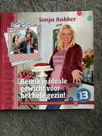 Sonjs bakker boeken, Ophalen of Verzenden, Zo goed als nieuw