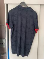 NZA polo XXL, Kleding | Heren, T-shirts, Ophalen of Verzenden, Zo goed als nieuw, Blauw, NZA