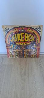 Lp jukebox Rock., Ophalen, Gebruikt, Pop