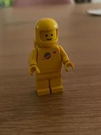 Lego classic space minifig geel, Ophalen of Verzenden, Zo goed als nieuw, Losse stenen, Lego