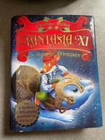 Boek fantasia 6, Boeken, Kinderboeken | Jeugd | onder 10 jaar, Ophalen of Verzenden, Fictie algemeen, Zo goed als nieuw