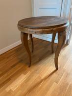 Antiek Tafeltje - Grootmoeders Tijd, Ophalen of Verzenden