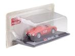 19713: Osca MT4 #332 - Mille Miglia 1957 - Atlas 1:43, Auto, Nieuw, Ophalen of Verzenden, Bachsatztstr. 54 D 72131 Ofterdingen, Germany
