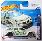 Hot Wheels Pontiac Aztek Custom, Ophalen, Nieuw, Auto
