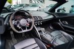 Audi R8 5.2 FSI Quattro Plus | Carbon |Audi Exclusive | Deal, Auto's, Audi, Automaat, Gebruikt, Cabriolet, Bedrijf