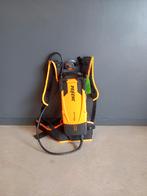 Pellenc Alpha 260 accu met harnas en kabel, overjarig nieuw!, Ophalen of Verzenden, Nieuw, Overige soorten, Pellenc