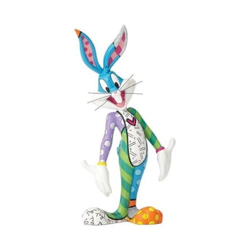 Looney Tunes Bugs Bunny 21cmH, Verzamelen, Beelden en Beeldjes, Nieuw, Overige typen, Ophalen of Verzenden