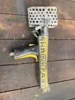 Shrinkfast hitte pistool, Ophalen of Verzenden