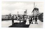 WORMERVEER - Molen - K. Tanger - Reproductie, Verzenden, Ongelopen, Noord-Holland