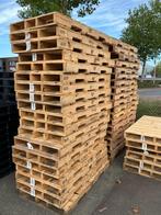 49 Houten pallets, Ophalen, 50 mm of meer, Pallet, Minder dan 200 cm