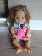 Vtech Little Love: Maak Maartje Beter Babypop, Ophalen of Verzenden, Zo goed als nieuw, Babypop