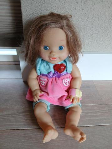 Vtech Little Love: Maak Maartje Beter Babypop beschikbaar voor biedingen