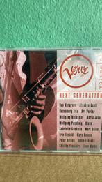 Next Generation Volume 2, Cd's en Dvd's, Cd's | Verzamelalbums, Ophalen of Verzenden, Zo goed als nieuw, Jazz en Blues