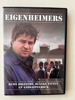 —Eigenheimers—regie Pollo De Pimentel, Drama, Ophalen of Verzenden, Zo goed als nieuw, Film