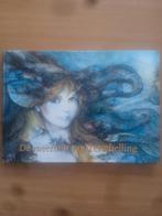 Arne Zuidhoek - De meermin van Terschelling, Ophalen of Verzenden, Zo goed als nieuw, Arne Zuidhoek