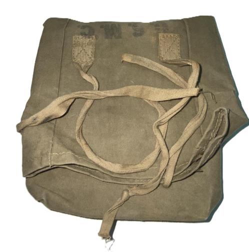1945 Amerikaanse Amerikaans USA US USMC Anti-tank mine tasje, Verzamelen, Militaria | Tweede Wereldoorlog, Landmacht, Engeland