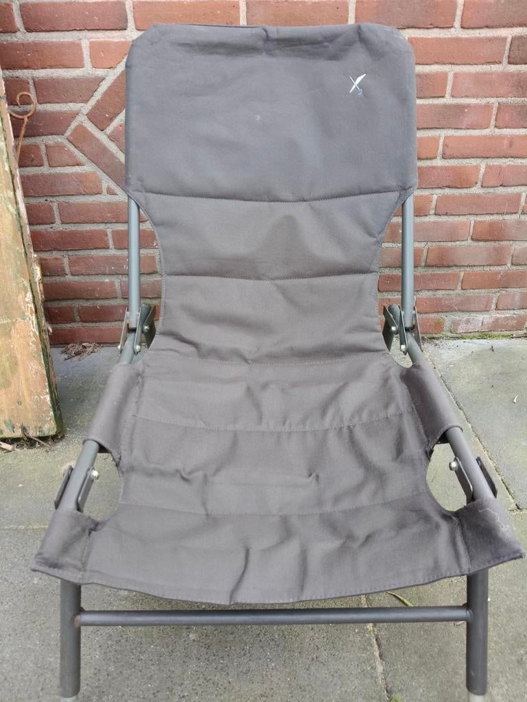 Vistoeltje karperstoeltje, Ophalen, Overige typen