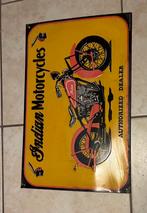 Harley Davidson diverse reclameborden, Ophalen of Verzenden, Zo goed als nieuw, Motoren