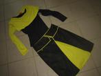 Prachtig shirt (of combinatie) SKUNKFUNK, 36-38 snazzeys, Skunkfunk, Verzenden, Zwart, Nieuw