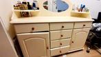 Dressoir te koop, Gebruikt, Met deur(en), 100 tot 150 cm, Ophalen of Verzenden