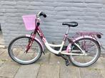 Alpina meisjes fiets 20 inch, Ophalen, Gebruikt, 20 inch