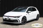Volkswagen Golf 2.0 TSI GTI PANO HARMAN KARDON IQLIGHT SFEER, 4 cilinders, 1984 cc, Wit, 245 pk