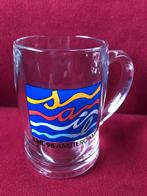 Sail ‘95 Amsterdam / pul / bierpul 1995, Verzamelen, Ophalen of Verzenden, Zo goed als nieuw, Bierglas