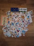 Echt gelopen Eurozegels, Postzegels en Munten, Ophalen of Verzenden, Na 1940, Gestempeld