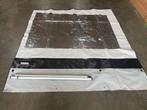 Thule Rain Blocker Side G2 zijwand 250 M, Caravans en Kamperen, Caravan accessoires, Ophalen of Verzenden, Zo goed als nieuw