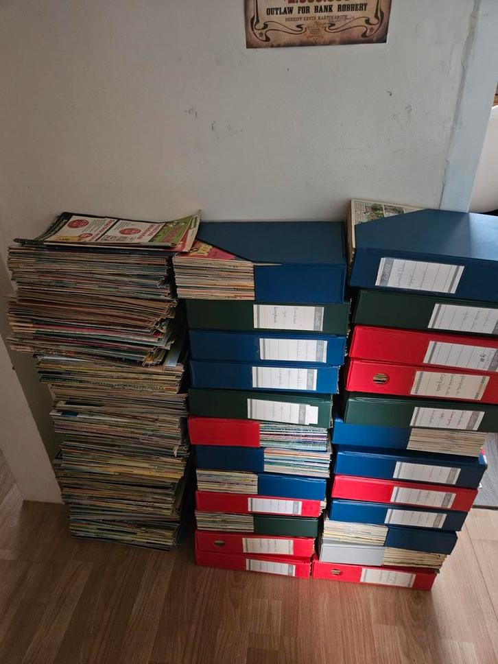 Donald Duck: 35+ Jaargangen Compleet!, Verzamelen, Tijdschriften, Kranten en Knipsels, Tijdschrift, Nederland, 1980 tot heden