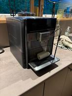 Siemens EQ.6 plus s700 Koffiemachine, Ophalen, Afneembaar waterreservoir, Gebruikt, Koffiemachine