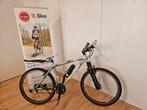 Giant jongensfiets 49cm incl bon, Ophalen, Zo goed als nieuw, Aluminium, 24 inch of meer