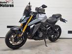 SUZUKI GSX-S 1000 ABS 2022 Nieuwstaat Zeer Complete Motor, 4 cilinders, Bedrijf, Meer dan 35 kW, 999 cc